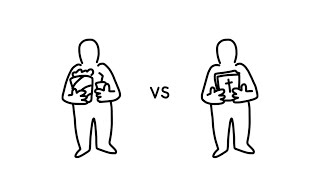 Are Church Members Just Customers Now?