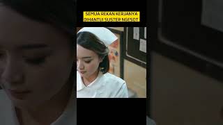 Download lagu Nagita Slavina is Terrorized by a Ghost || Plot of the Film Suster Ngesot Urban Legend Part 6 mp3