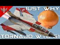 My opOnionated Review On The Tornado WTD61