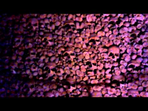 Ossuário de Brno - República Tcheca