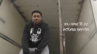 Mad Squablz- Humble Remix (Official Video)