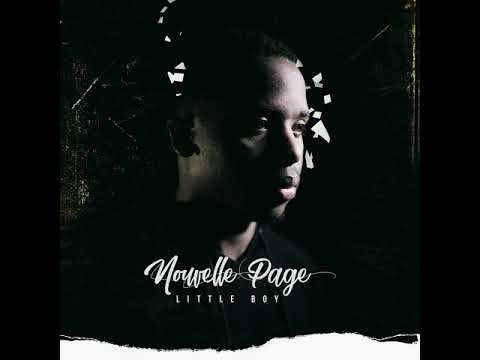 02 - Little Boy - Étiquettes (feat. Jahdem & Com Dab)