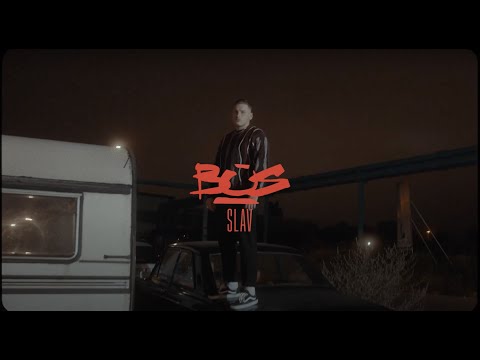 SLAV - BUS (PROD. BY HARDY & LOSTTOURIST) (Official Video)