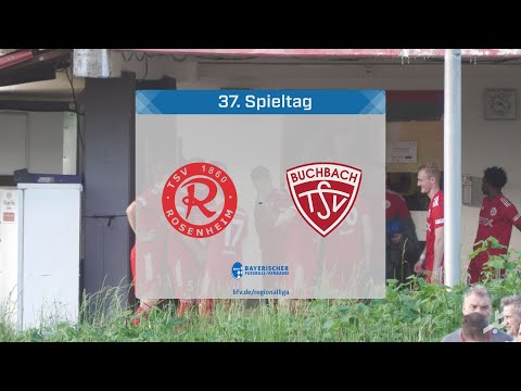 Marinkovic-Doppelpack beschert Rosenheim gegen Buchbach versöhnlichen Heimabschluss