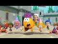 Sir Nonny The Nice Clip8