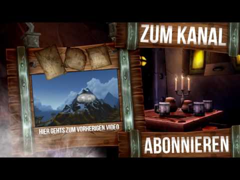 [Mount Guide #37] Aschefellmushan [Deutsch]