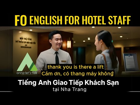 Front office essentials