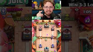 POOR MAN'S 3 CARD CYCLE - Deck Guide by JuicyJ