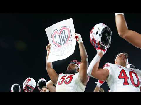 2021 Football vs. USC Game Rewind