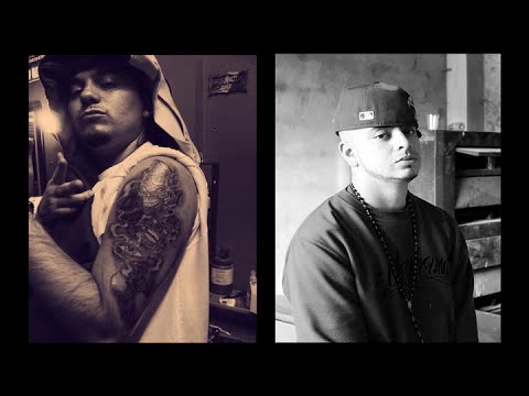 Arriba De La Ola - El Chumbeque Ft. IYhon Secuaz (Prod. Rolins Records)