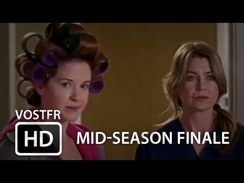 Grey's Anatomy 10x12 "Get up, Stand up" Mid-SEASON Finale Promo VOSTFR (HD)