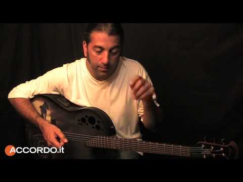 Migliora i tuoi accompagnamenti con Paolo Pilo: Ligabue