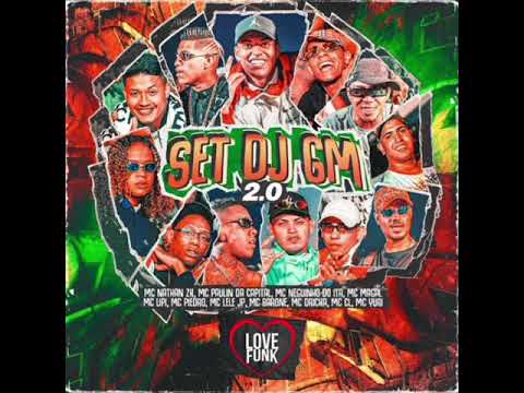 Set DJ GM 2.0  ( Áudio Oficial )