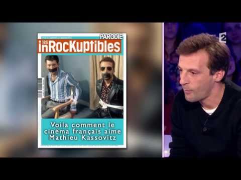 Intégrale 3/3 15 novembre 2014 - On n'est pas couché #ONPC