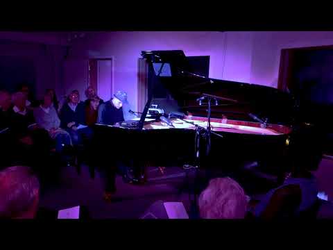 HEAL ME - Beautiful piano meditations - Live in studio