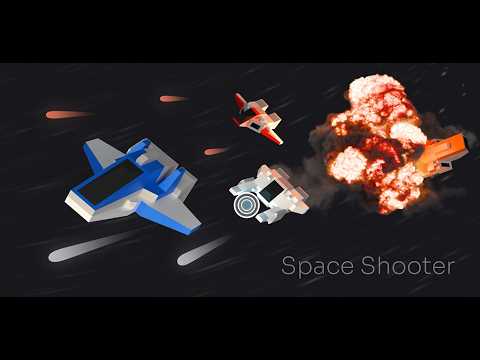 Space Shooter