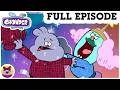 Mahjongg Night FULL EPISODE Chowder Cartoon Cartoons