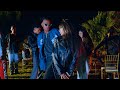Sanih LEGALIZE Album Sanih MEDALY Madaghost Production YS Entertainment Official Clip 2025