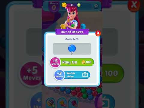 FREE DISLIKE VIDEO: Level Fail On Sugar Blast