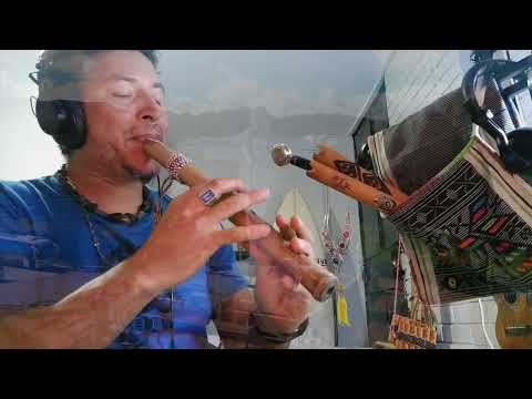 EL PITUCO - QUENA XTREME - San Juanito - Renė De La Rosa