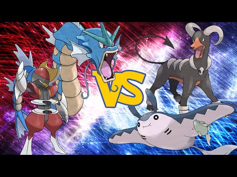 Pokémon RO Online 48