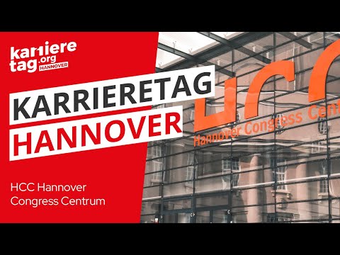 Karrieretag Hannover