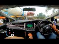 Heart Break Mashup 2 Toyota Innova Crysta Car Driving Whatsapp Status Whatsapp Status