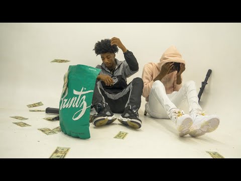 TKK TONY & TK SHIESTY - "SIDE H0E" @KOSMODIDIT