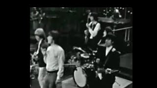 the rolling stones - congratulations - processed &#39;stereo&#39; II