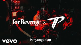 Download lagu untuk Balas Dendam - Penyangkalan feat. Tepe (Live di BCF) mp3