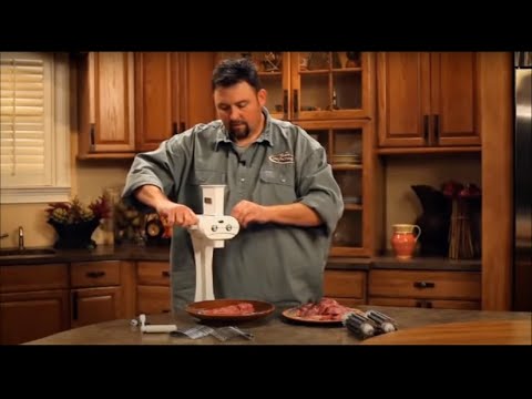 Realtree Outfitters™ Meat Tenderizer & Jerky Slicer by Weston®