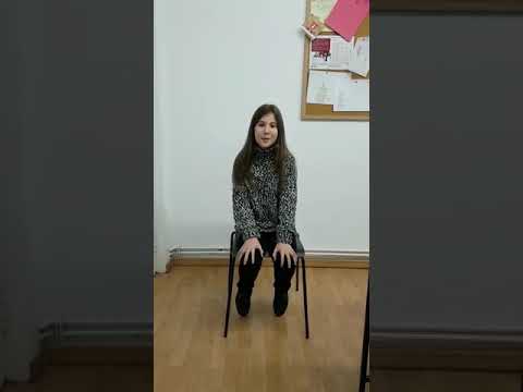 Raisa - Ben's Wishes ❤