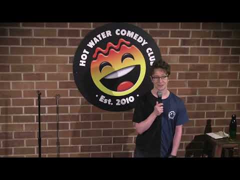 Adam Staunton | So I'm Single