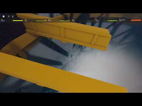 Industrialist - Nuclear Reactor Meltdown + Explosion.