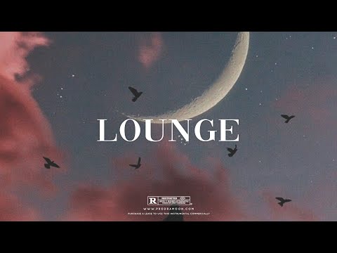 "Lounge" - Afro Jazz x Afrobeat Type Beat