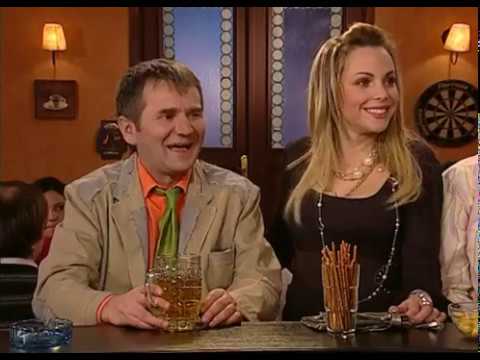 Nad Lipom 35 Josipa Lisac, Stoka i Nered (Cijela Epizoda)