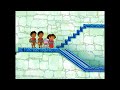 Stairs Snakes And Slides Dora The Explorer