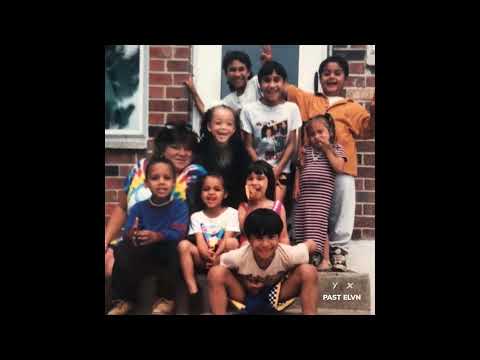 YX - PAST ELVN (Official Release) #NewMusic