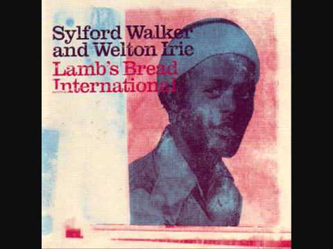 Sylford Walker - Eternal Day