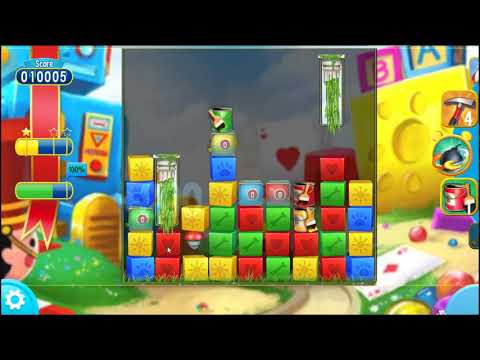 Pet Rescue Saga Level 3815 - NO BOOSTERS | SKILLGAMING ✔️