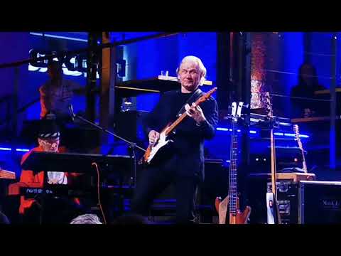 Wspaniałe SOLO 🎸 - MAREK RADULI (17.03.2024, Warszawa)