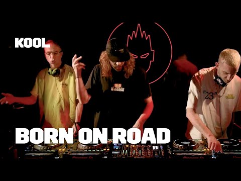 Born On Road | Kool FM