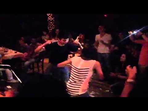 The best zeibekiko ever (new edition)