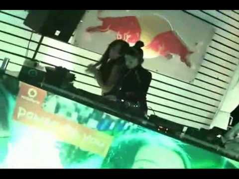 Deejay Ralmm feat  Diedra -  On The Scene