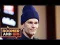 Tom Brady to the COWBOYS?!  | Boomer and Gio