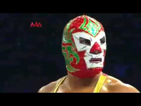 Wagner vs Mascara 2000