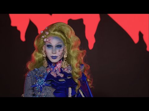 Jade Jolie vs Bitter Betty | Dragula S04E05