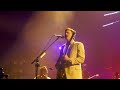 Kings of Leon - Birthday - bc it’s my birthday 🥰 (SFTC) - Rogers Arena Vancouver - 31.08.2024
