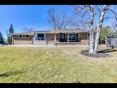 99 Noblewood Drive Nobleton