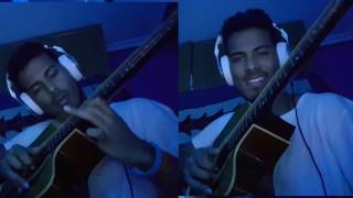 Luis Fonsi - Despacito ft. Daddy Yankee ( Urbano Prodigy -Cover) #Percusióncasera